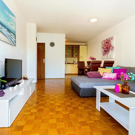 Apartment Amari Split Exterior foto