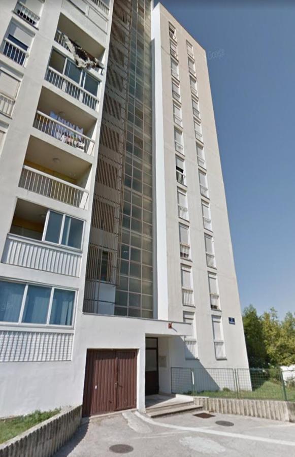 Apartment Amari Split Exterior foto