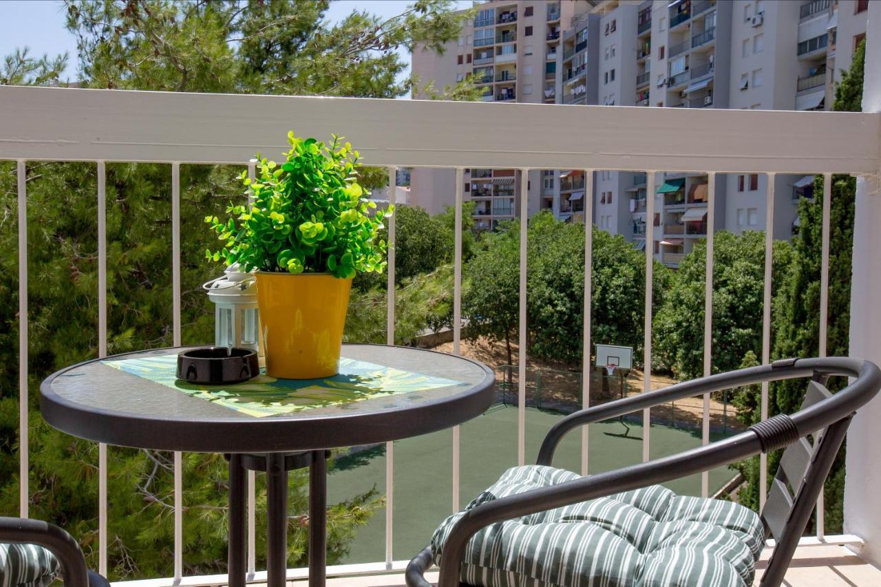 Apartment Amari Split Exterior foto