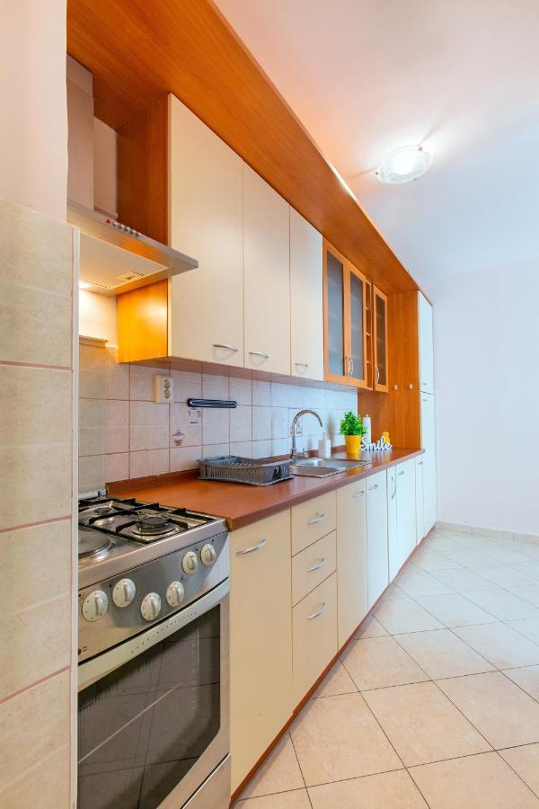 Apartment Amari Split Exterior foto