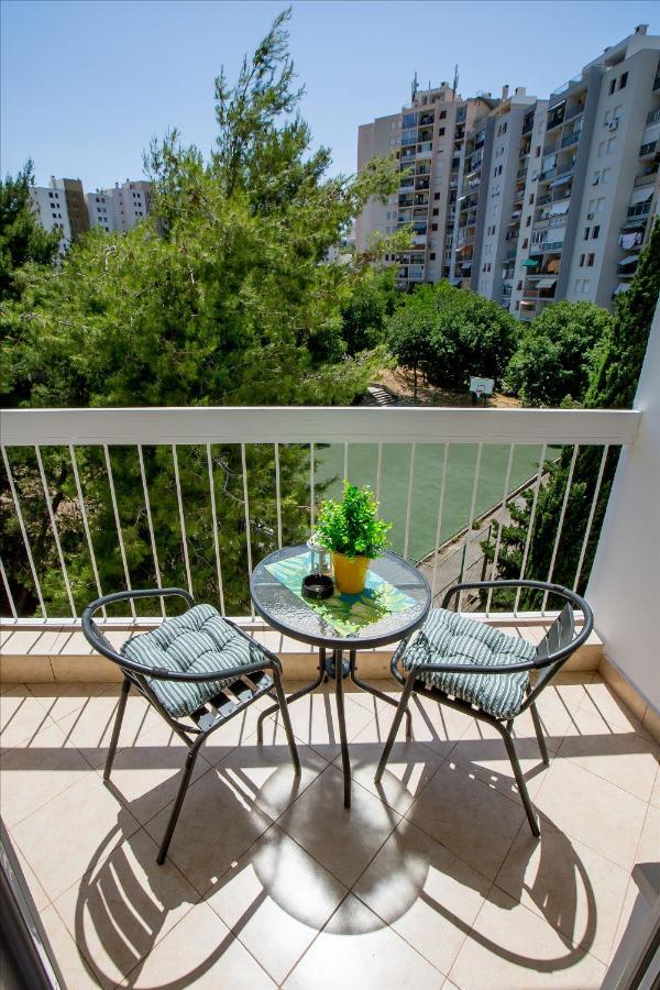 Apartment Amari Split Exterior foto