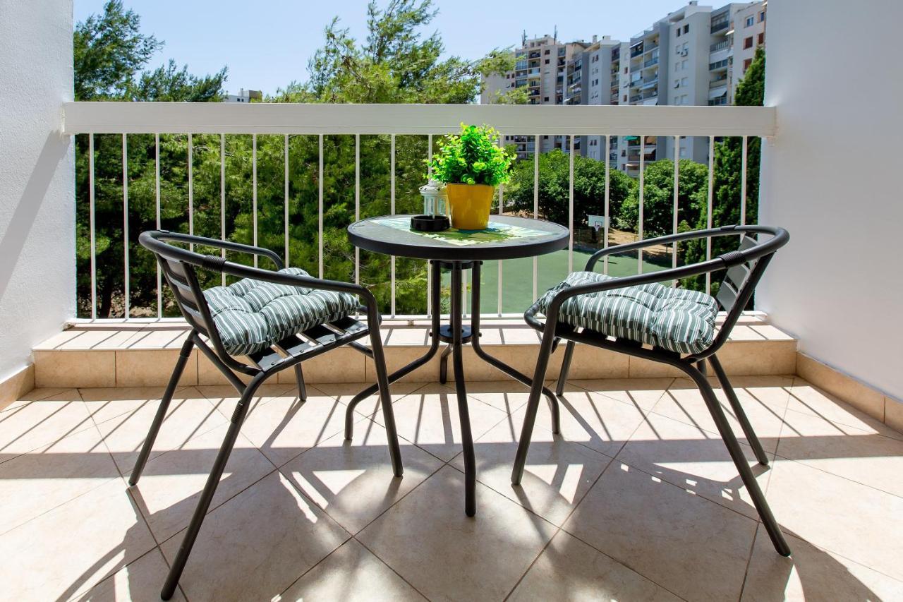 Apartment Amari Split Exterior foto