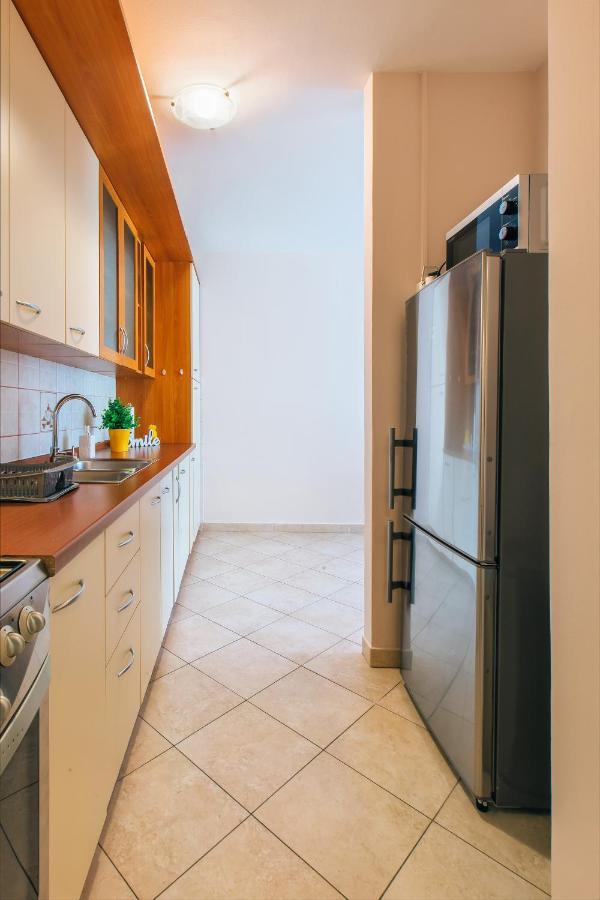 Apartment Amari Split Exterior foto