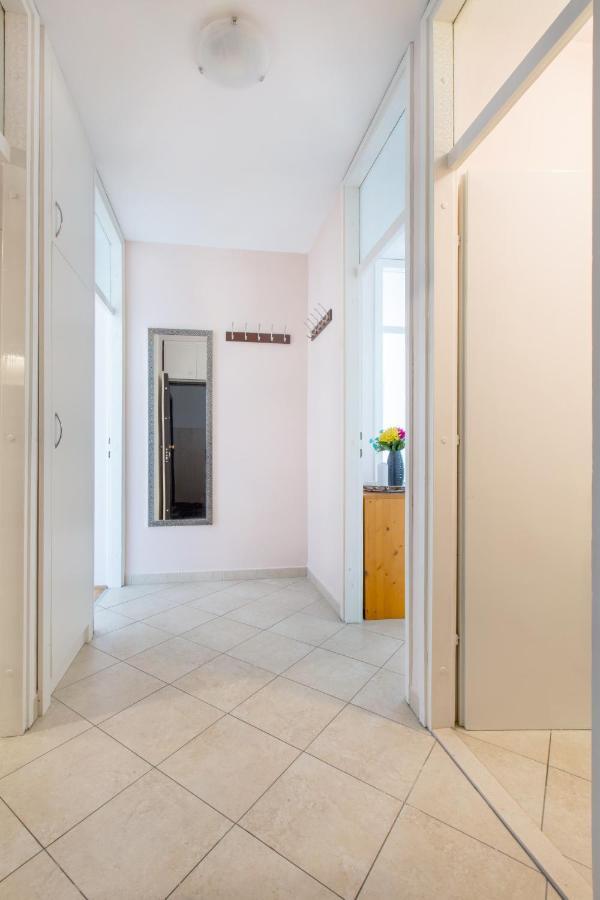 Apartment Amari Split Exterior foto